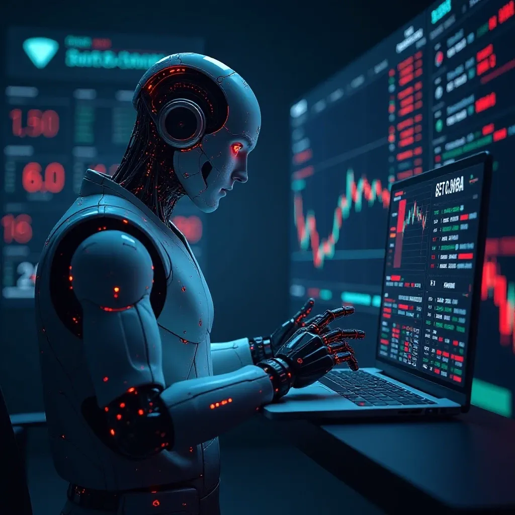 Betting Bots: Revolutionizing Online Gambling or Unfair Advantage?