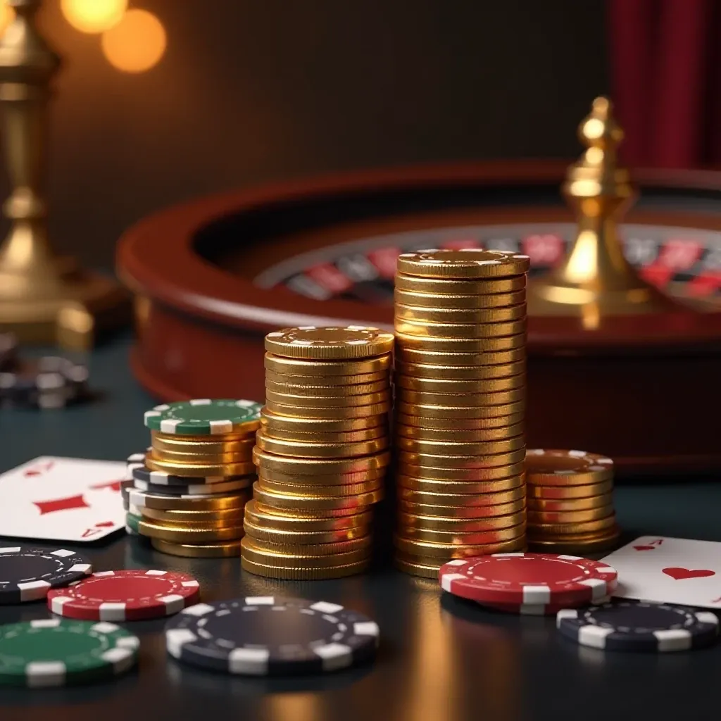 Casino Fortune Abundance