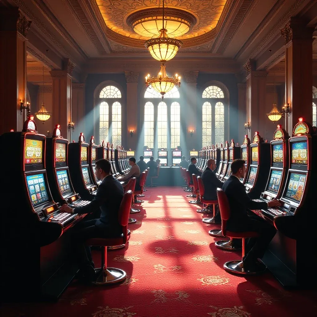 Understanding RTP: Maximize Your Casino Game Winnings
