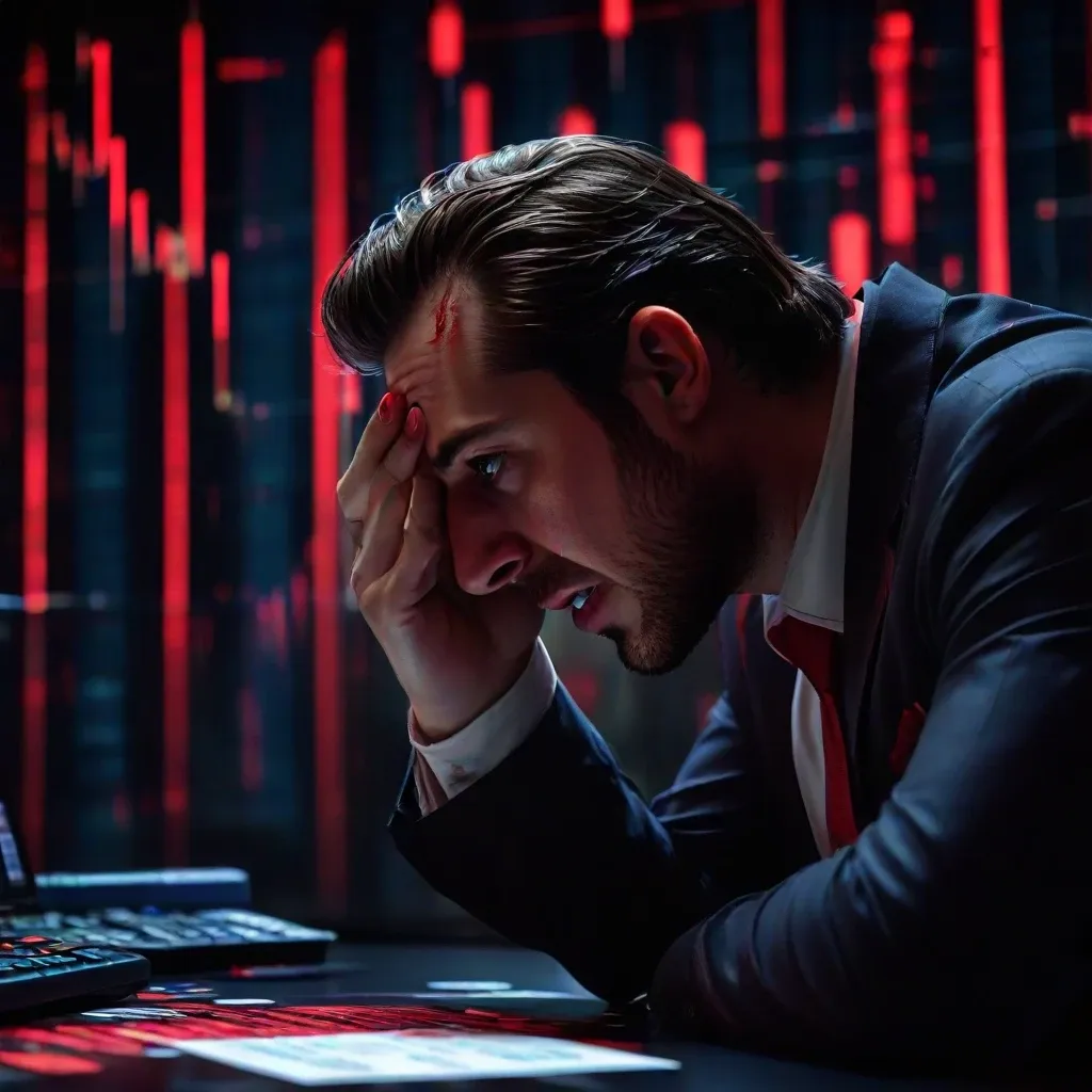 Stop Chasing Losses: Proven Strategies to Protect Your Investments