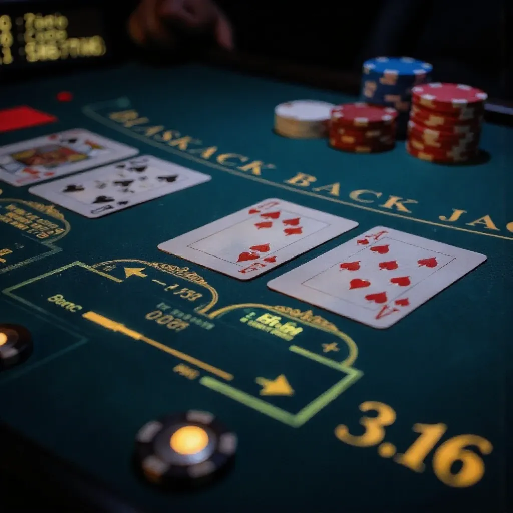 Digital_Felt_Gamble