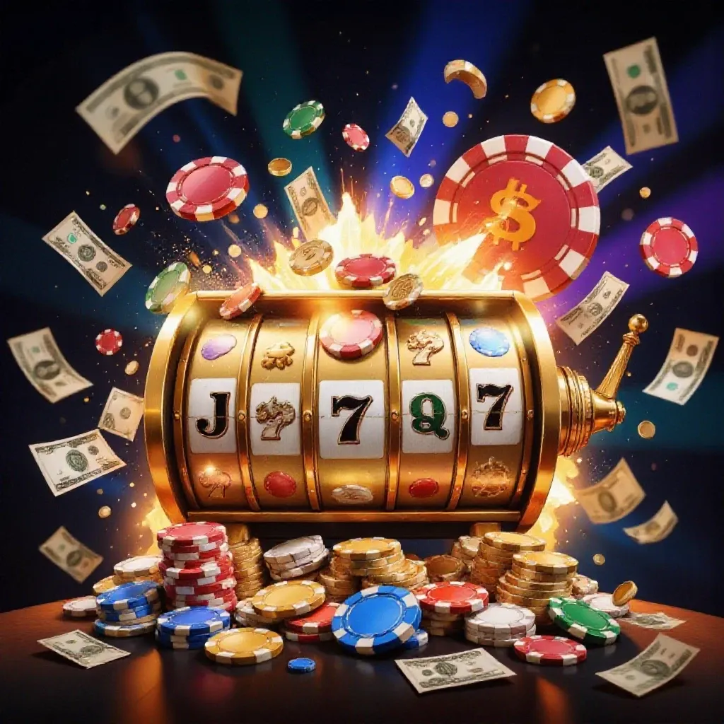 Top Low Wagering Casinos: Easy Withdrawals & Best Bonuses [Year]