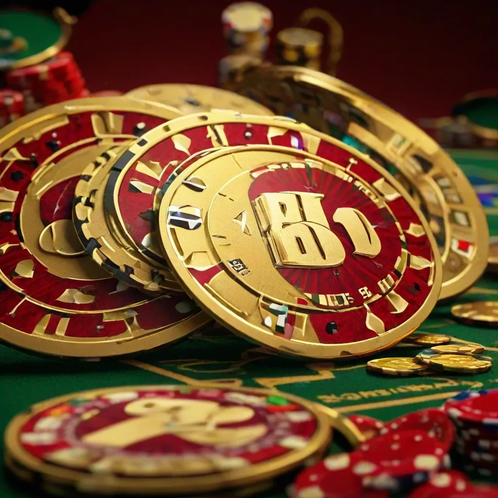 Lucky_Bet_Windfall