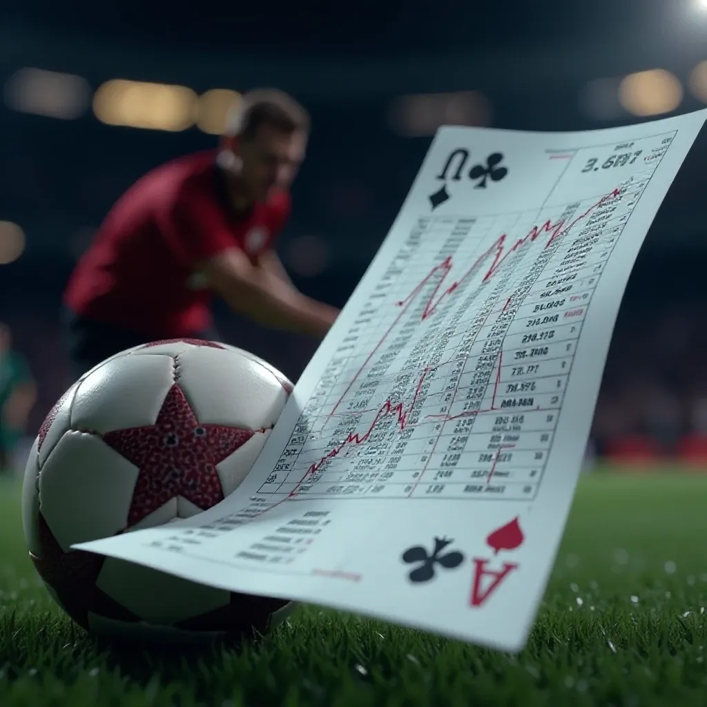 Parlay Betting Strategy: How to Win More Than Just Luck