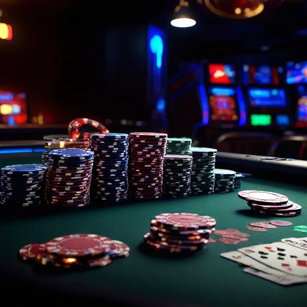 Poker_Virtual_Resurgence