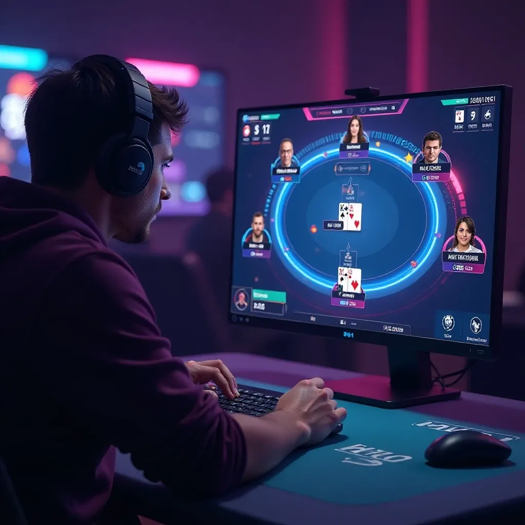 PokerStream_DigitalArena