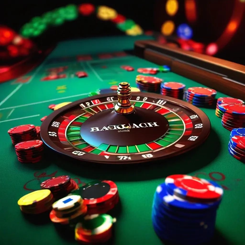 RNG_Blackjack_Algorithm