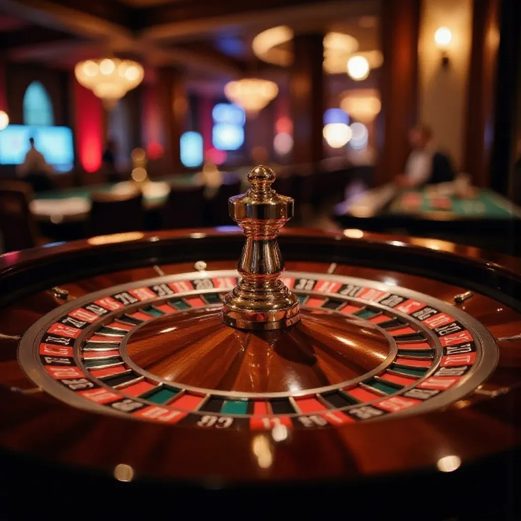 Roulette: Rules, Strategy & History | A Comprehensive Guide