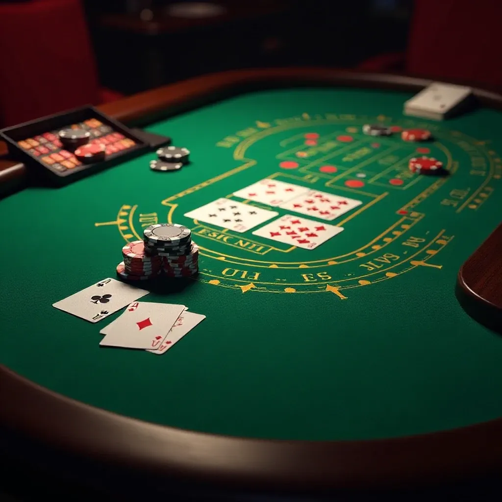 Can You Count Cards in Online Blackjack? Strategies & Myths