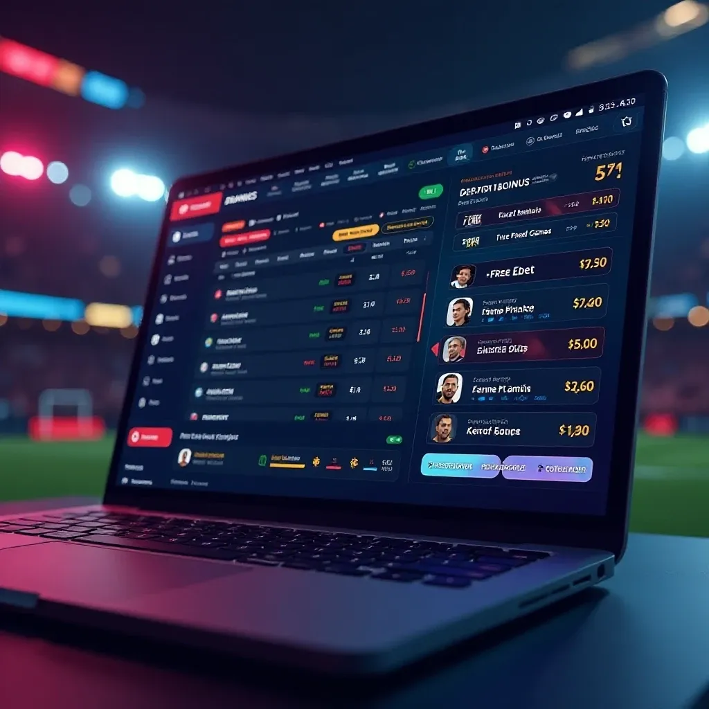 Sports Betting Promotions: Maximize Your Wins with Expert Strategies