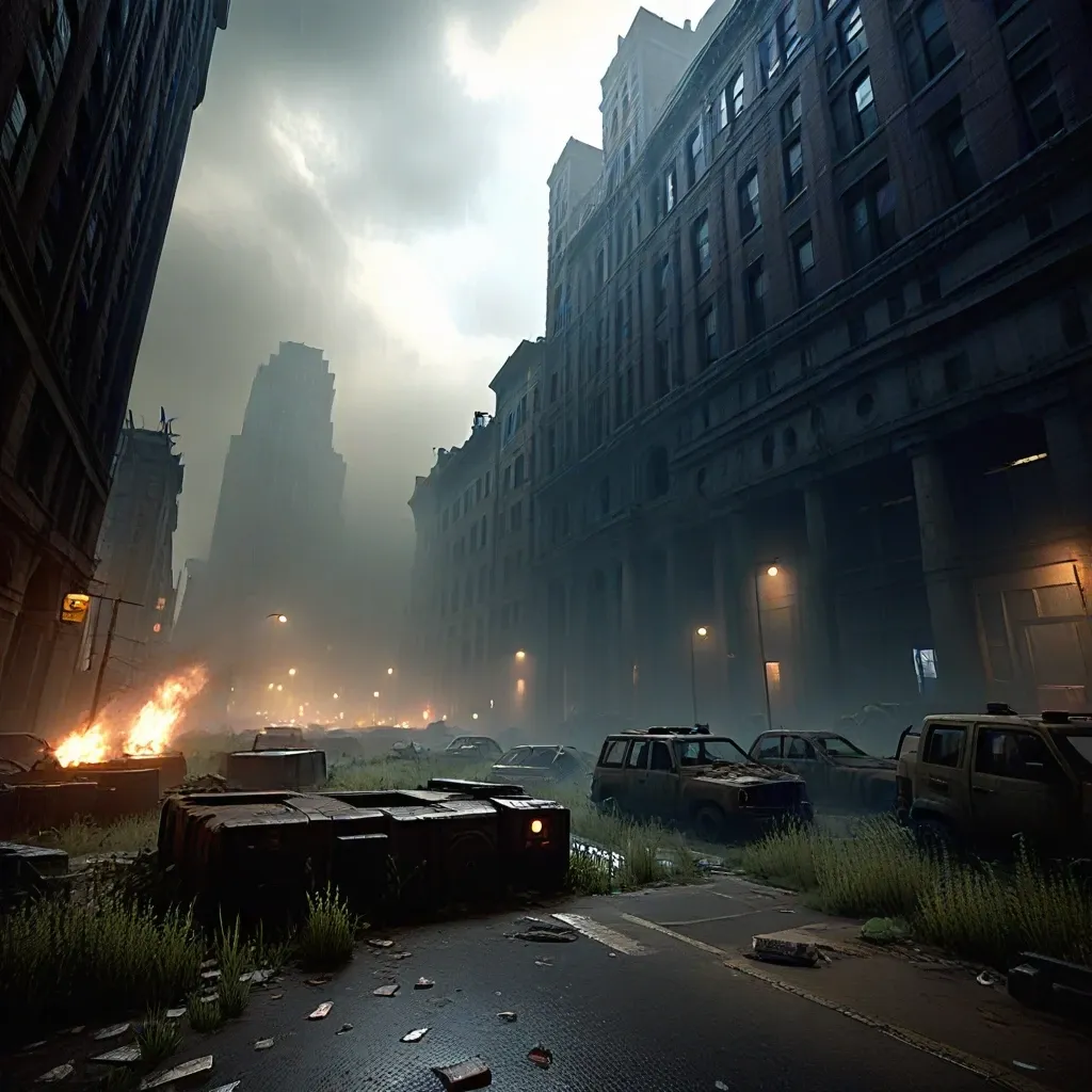 WallStreet_Ruin_Despair