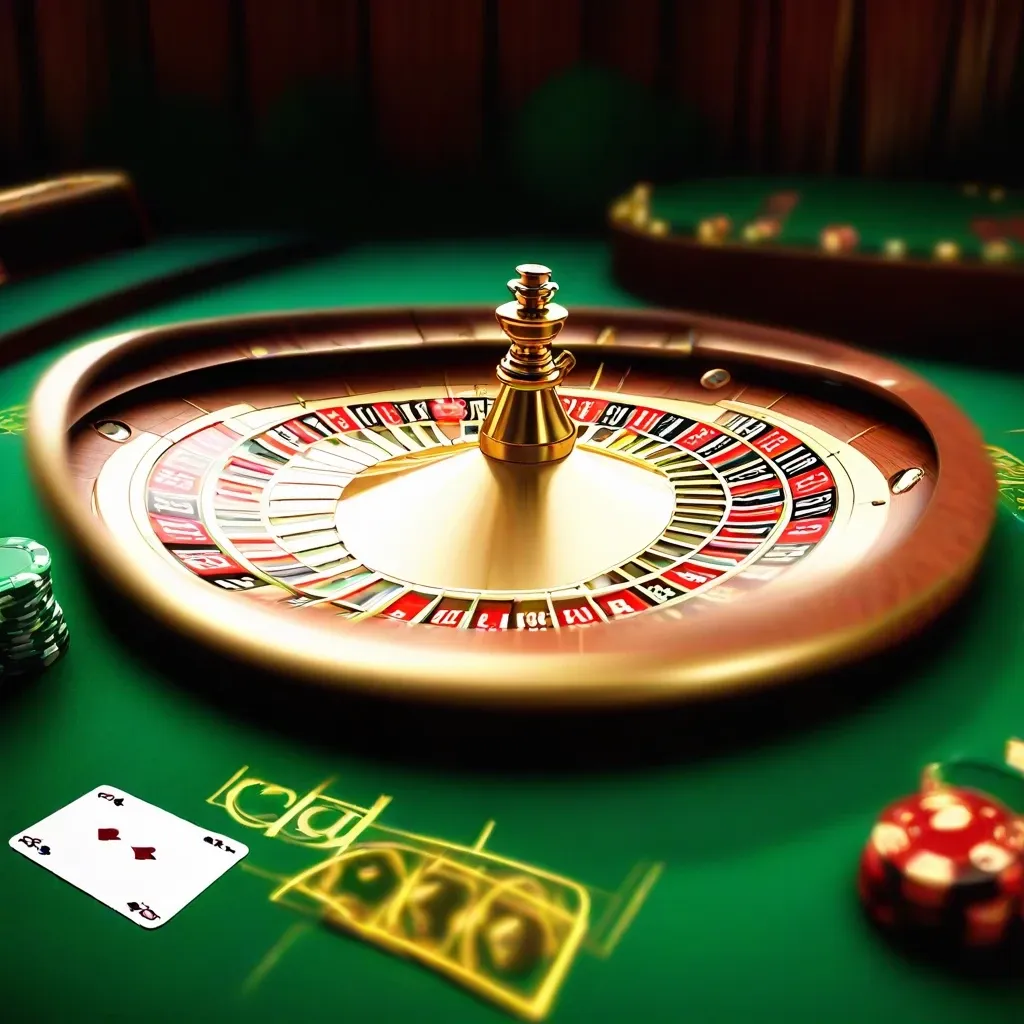 Nine Casino : Avis d’experts et analyse complète | Jeux en ligne FR